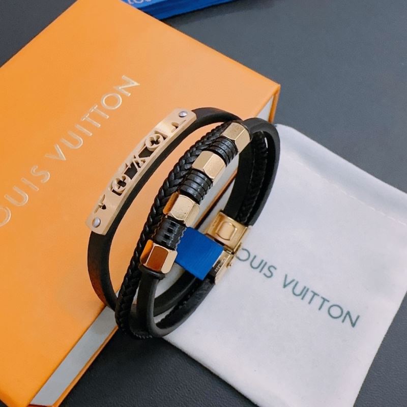 LV Bracelets